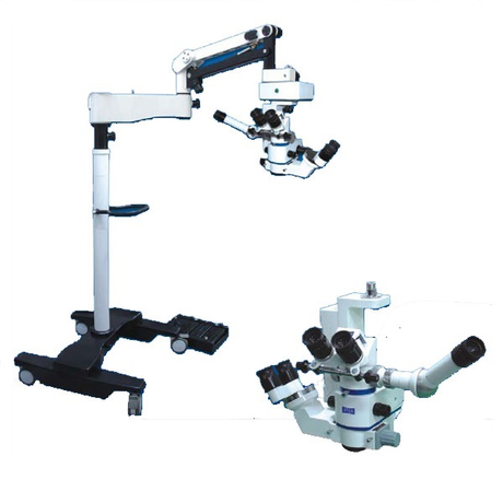 Microscópio operacional oftalmológico de oftalmologia aprovado pela CE/ISO (MT02006112)