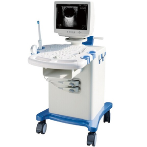 Máquina de sistema ultrassônico digital médica tipo carrinho aprovada pela CE/ISO (MT01006061)