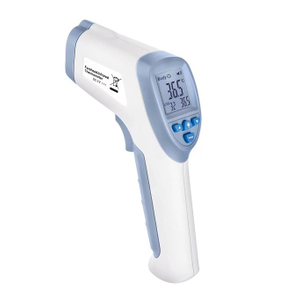 Termômetro infravermelho de testa aprovado pela CE/ISO (MT01041007)