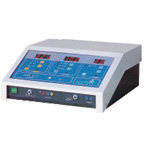 Unidade eletrocirúrgica de alta frequência médica aprovada pela CE/ISO (MT02004051)