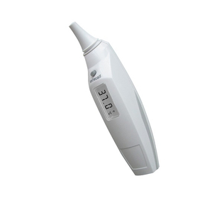 Termômetro auricular infravermelho médico aprovado pela Ce/ISO, 1 segundo (MT01040002)
