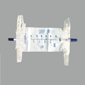Válvula de saída pull-push aprovada pela CE/ISO para bolsa de urina/perna de urina (MT58043311)
