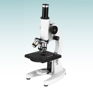 Microscópio biológico da série estudante de venda imperdível (MT28107009)