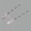 Agulha peridural descartável médica aprovada pela CE/ISO (MT58009201)