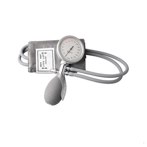 Esfigmomanômetro aneroide médico aprovado pela Ce/ISO (MT01029342)