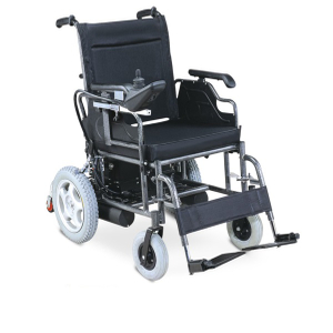 Cadeira de rodas elétrica automática aprovada pela CE/ISO (MT05031004)