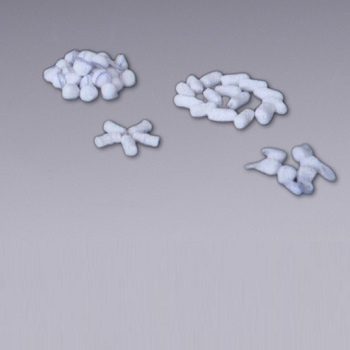 Bola de preparação médica aprovada pela Ce/ISO, sem anel elástico (MT59116001)
