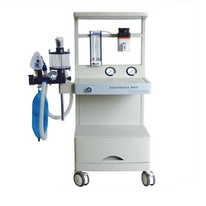 Máquina de Unidade de Anestesia Multifuncional Médica de Alta Qualidade Aprovada pela CE/ISO (MT02002103)