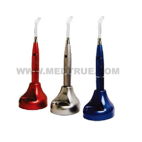 Luz de cura LED médica dental aprovada pela CE/ISO (MT04006053)