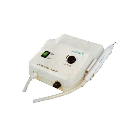 Escalador ultrassônico dental médico aprovado pela CE/ISO (MT04007051)