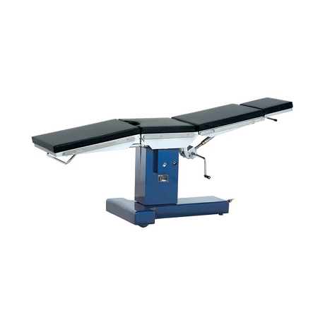 Mesa de operação hidráulica universal universal médica cirúrgica (MT02010102)