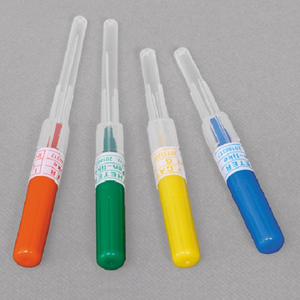 Cateteres descartáveis ​​médicos tipo caneta modelo IV aprovados pela CE/ISO (MT58010001)