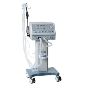 Máquina de ventilação médica aprovada pela CE/ISO (MT02003101)