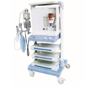 Máquina de anestesia médica aprovada pela CE/ISO (MT02002001)