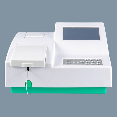Analisador Químico Multifuncional (MT28250152)