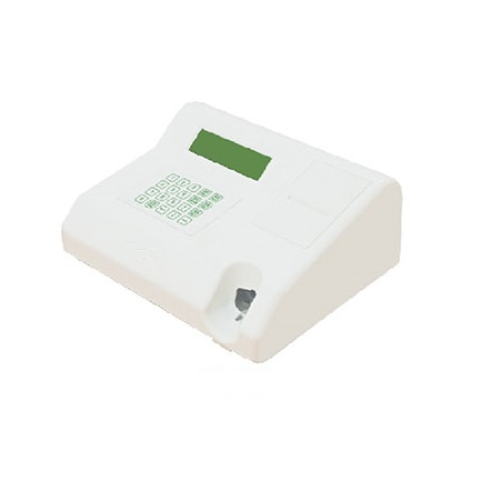 Analisador de Urina (MT28292002)