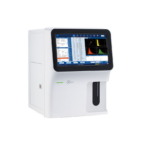 Analisador Automático de Hematologia de 5 Partes (MT28263003)
