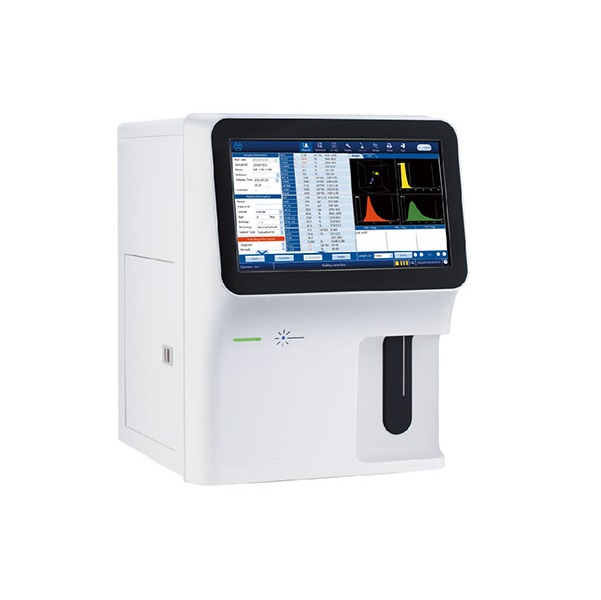 Analisador Automático de Hematologia de 5 Partes (MT28263003)