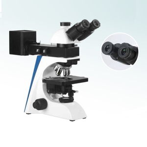 Microscópio metalúrgico de venda imperdível (MT28151002)