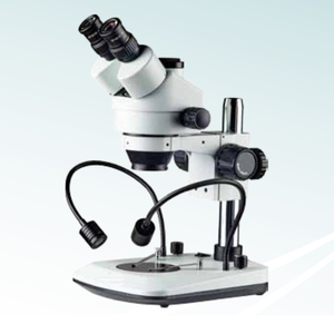 Microscópio estéreo de venda imperdível (MT28108014)