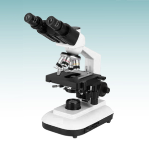 Microscópio biológico de venda imperdível (MT28107022)