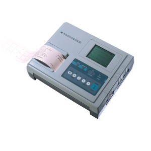 Máquina de ECG interpretativa médica de três canais (MT01008021)
