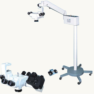 Microscópio de operação ortopédica para microcirurgia de mão médica (MT02006101)