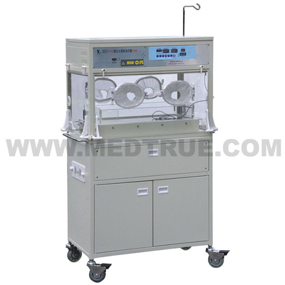Equipamento de incubadora de fototerapia para icterícia de bilirrubina hospitalar com aprovação CE/ISO (MT02007030)
