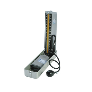 Esfigmomanômetro de mercúrio médico aprovado pela Ce/ISO (MT01032011)